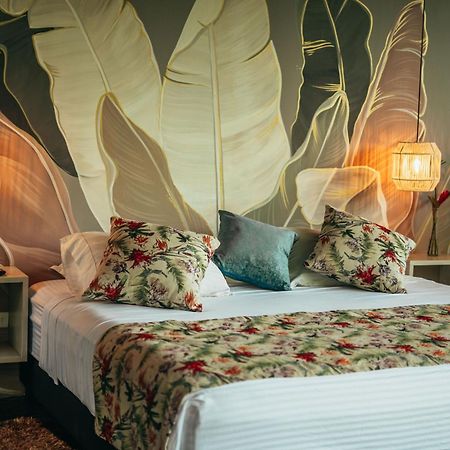 Hotel Terra Tacuara Армения Экстерьер фото