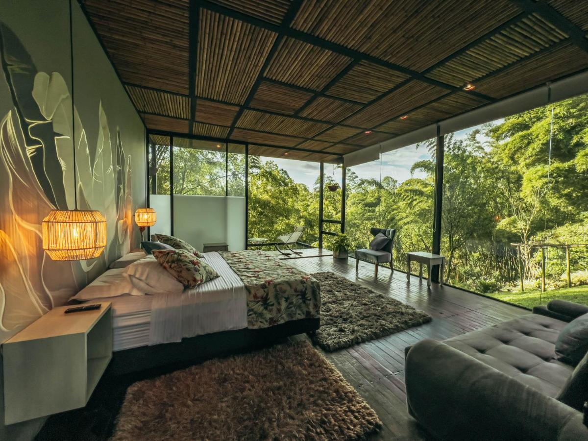 Hotel Terra Tacuara Армения Экстерьер фото
