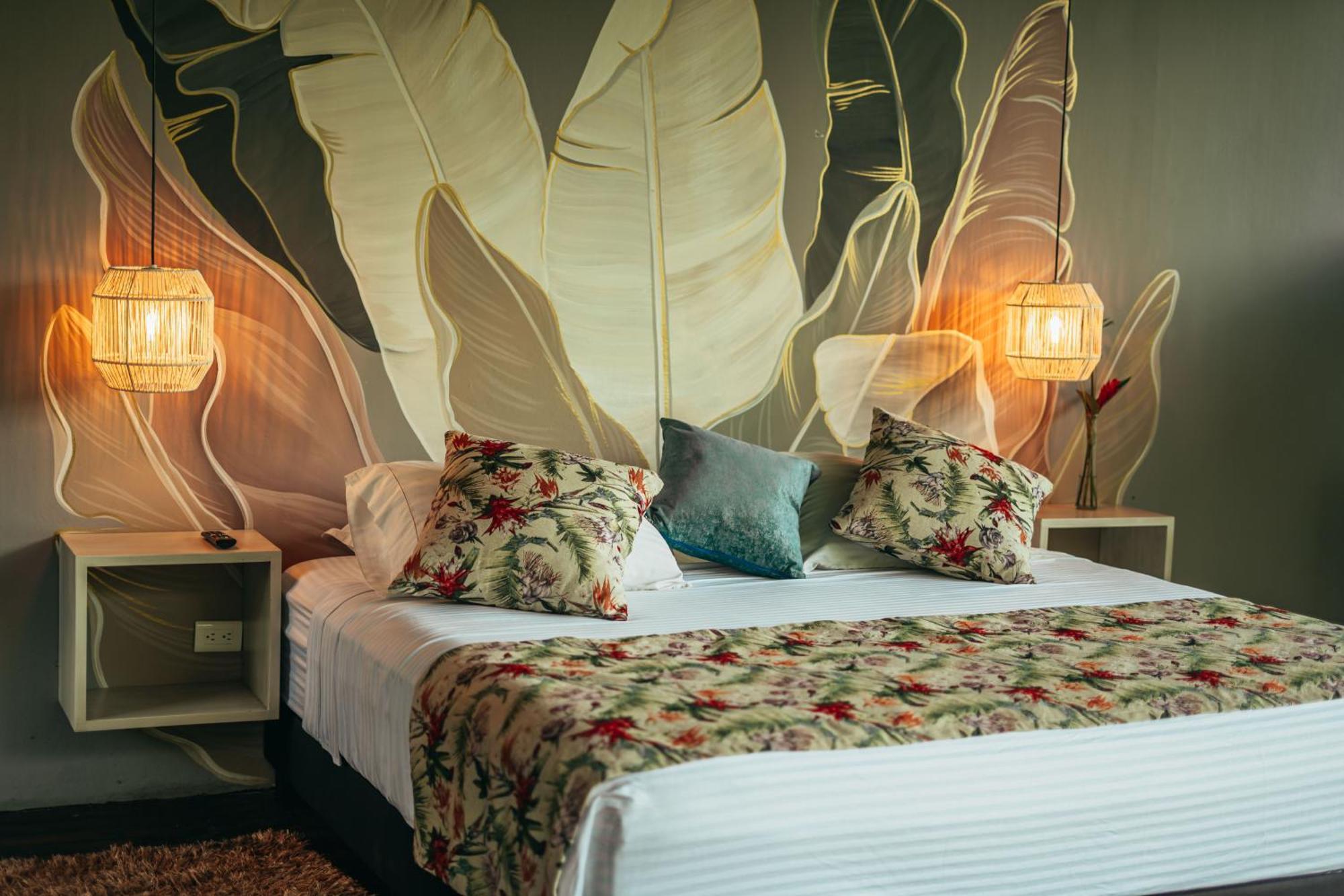 Hotel Terra Tacuara Армения Экстерьер фото