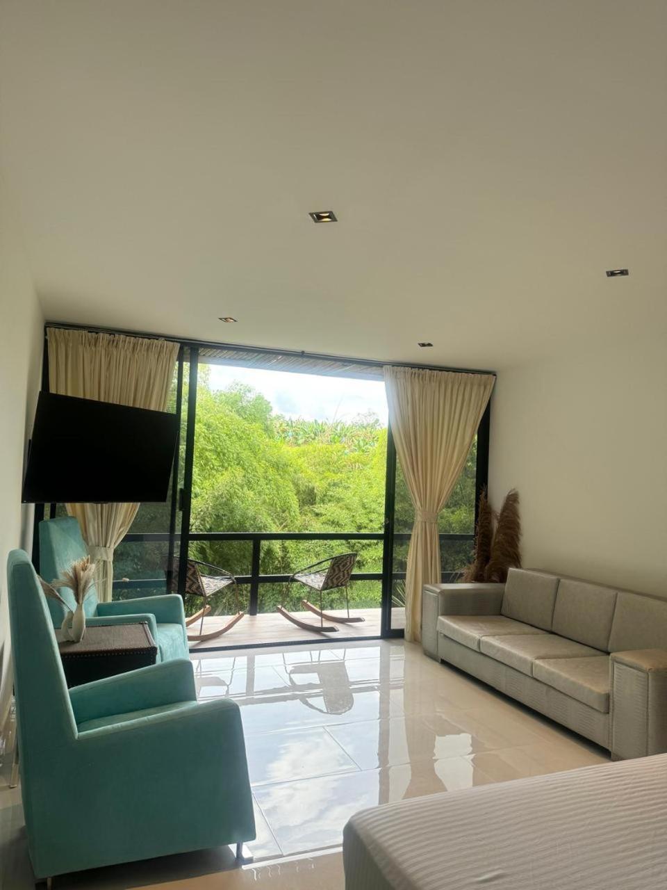 Hotel Terra Tacuara Армения Экстерьер фото