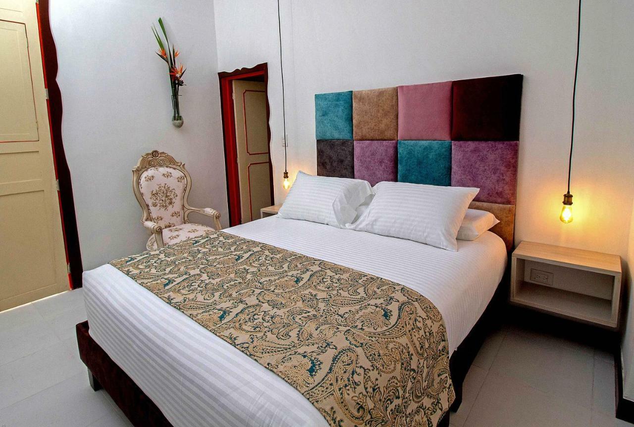 Hotel Terra Tacuara Армения Экстерьер фото